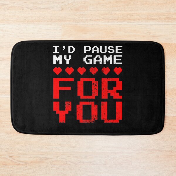 Item preview, Gaming Valentine's Day designed and sold by 4tomic.