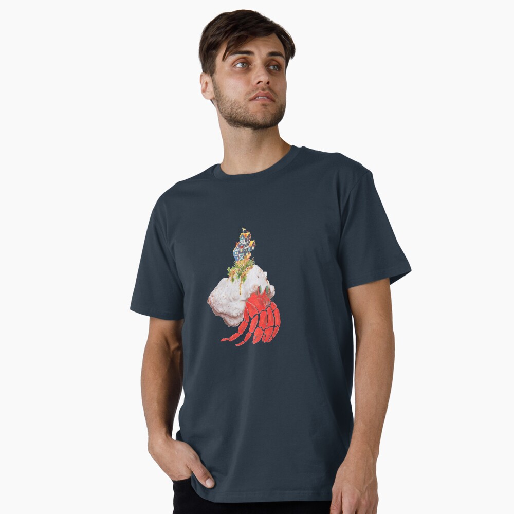 Item preview, Premium T-Shirt designed and sold by Gypsopani.