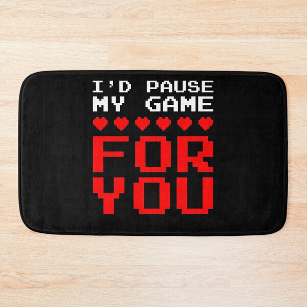 Item preview, Gaming Valentine's Day designed and sold by 4tomic.