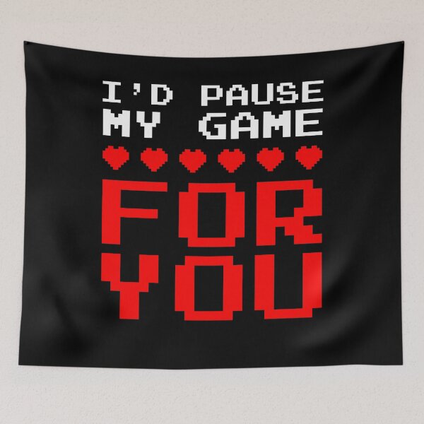 Item preview, Gaming Valentine's Day designed and sold by 4tomic.