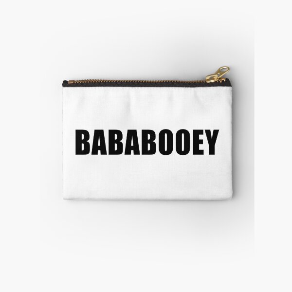 Item preview, Bababooey designed and sold by quoteedesigns.