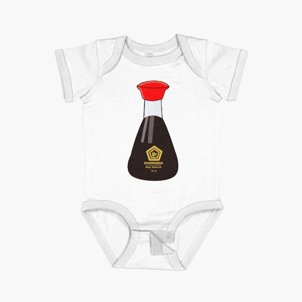 Item preview, Soy Sauce designed and sold by Maddie OMalley.
