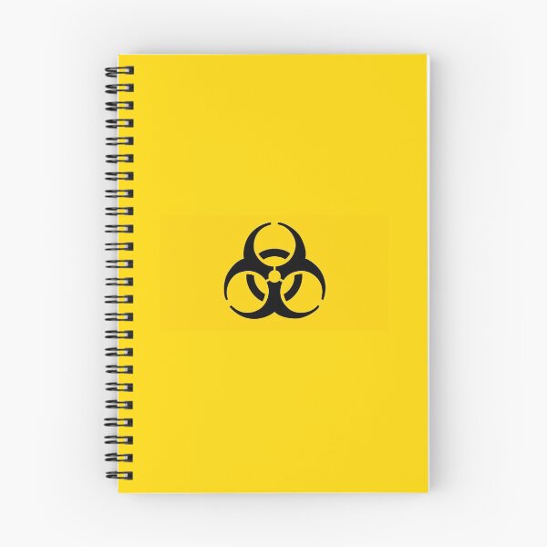 Item preview, Biohazard designed and sold by zombierenn.