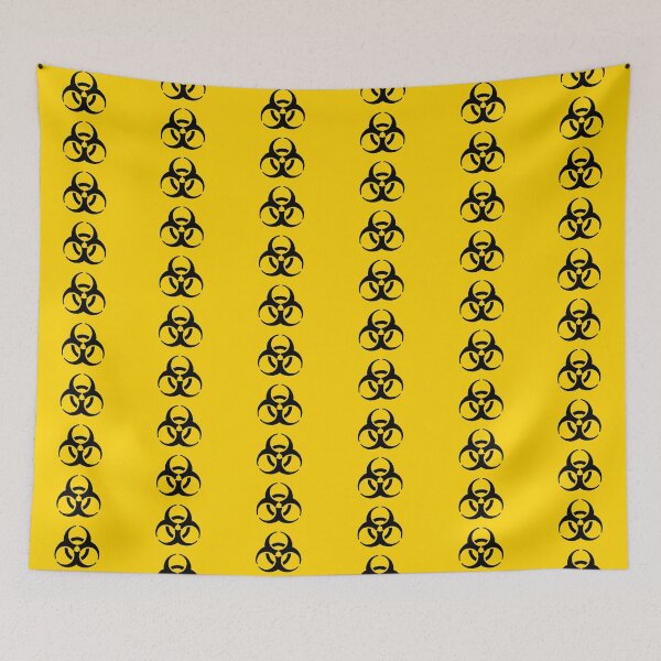 Item preview, Biohazard designed and sold by zombierenn.