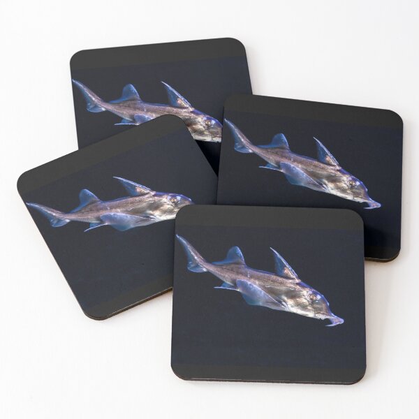 Item preview, St. Joseph Shark. designed and sold by Jurie Maree.