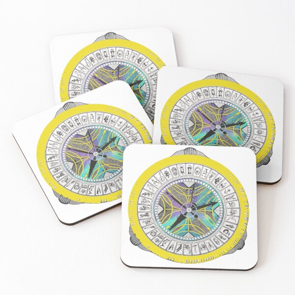 Item preview, Alethiometer designed and sold by thebowtrucklesh.