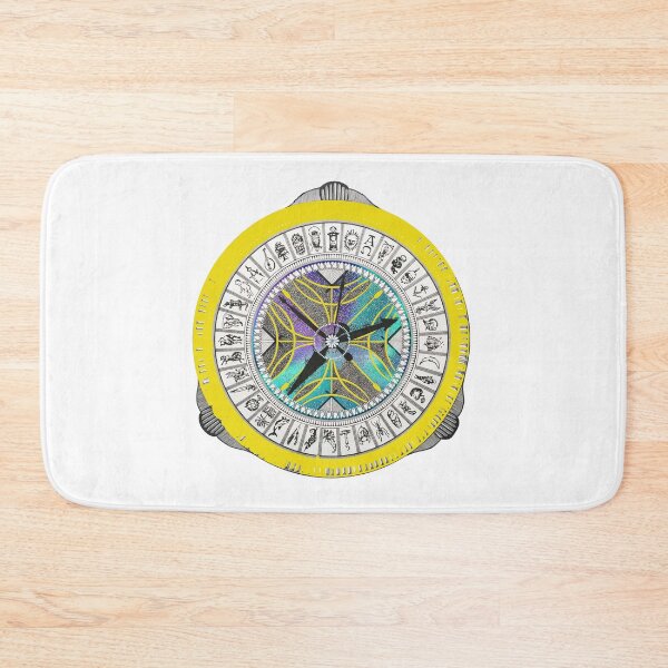 Item preview, Alethiometer designed and sold by thebowtrucklesh.