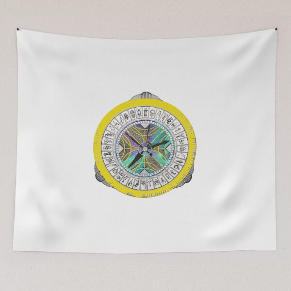 Item preview, Alethiometer designed and sold by thebowtrucklesh.