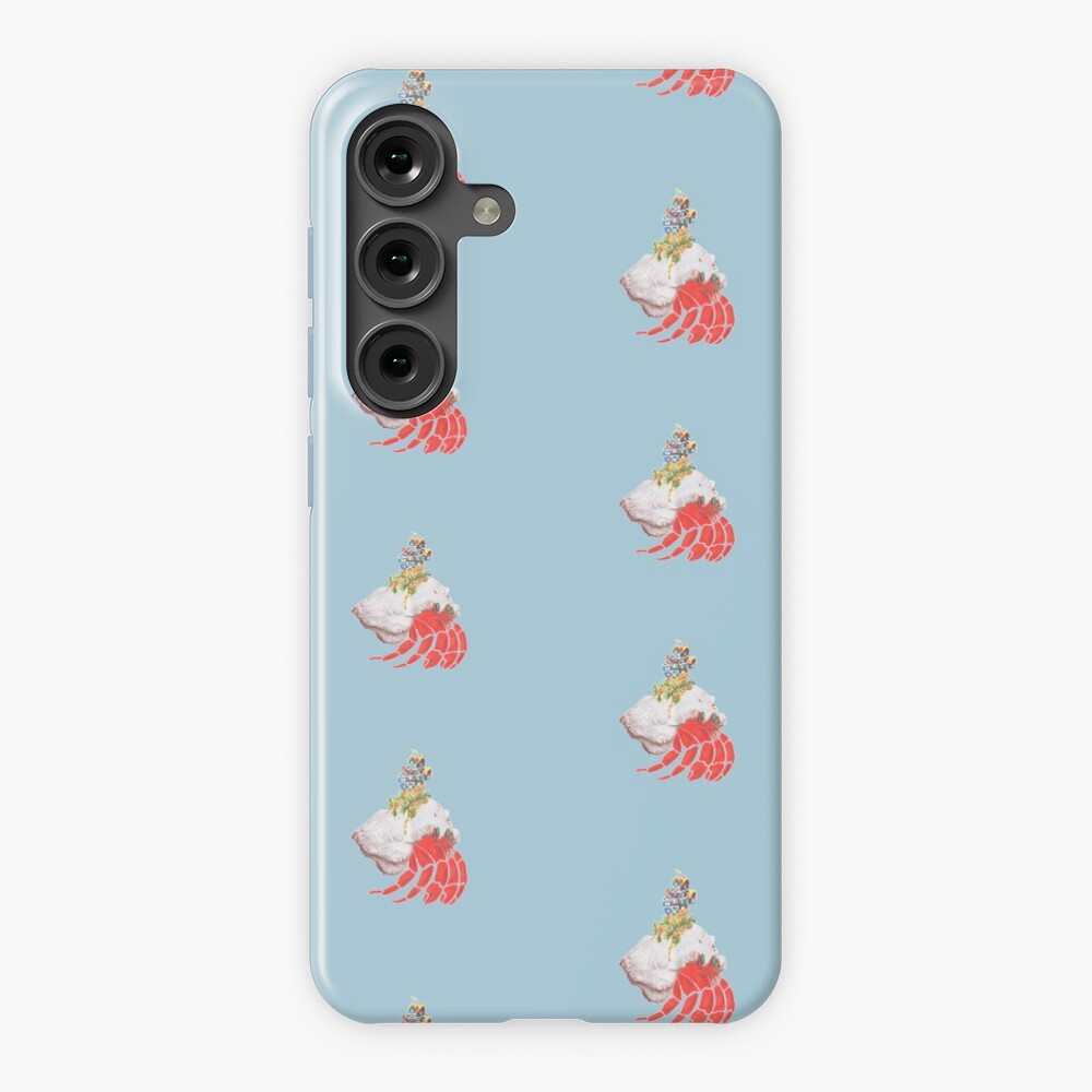 Item preview, Samsung Galaxy Snap Case designed and sold by Gypsopani.
