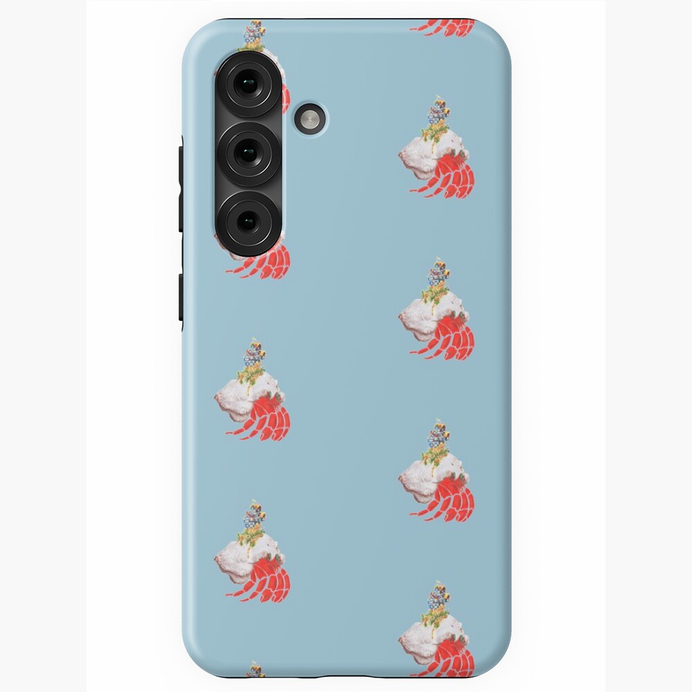 Item preview, Samsung Galaxy Tough Case designed and sold by Gypsopani.
