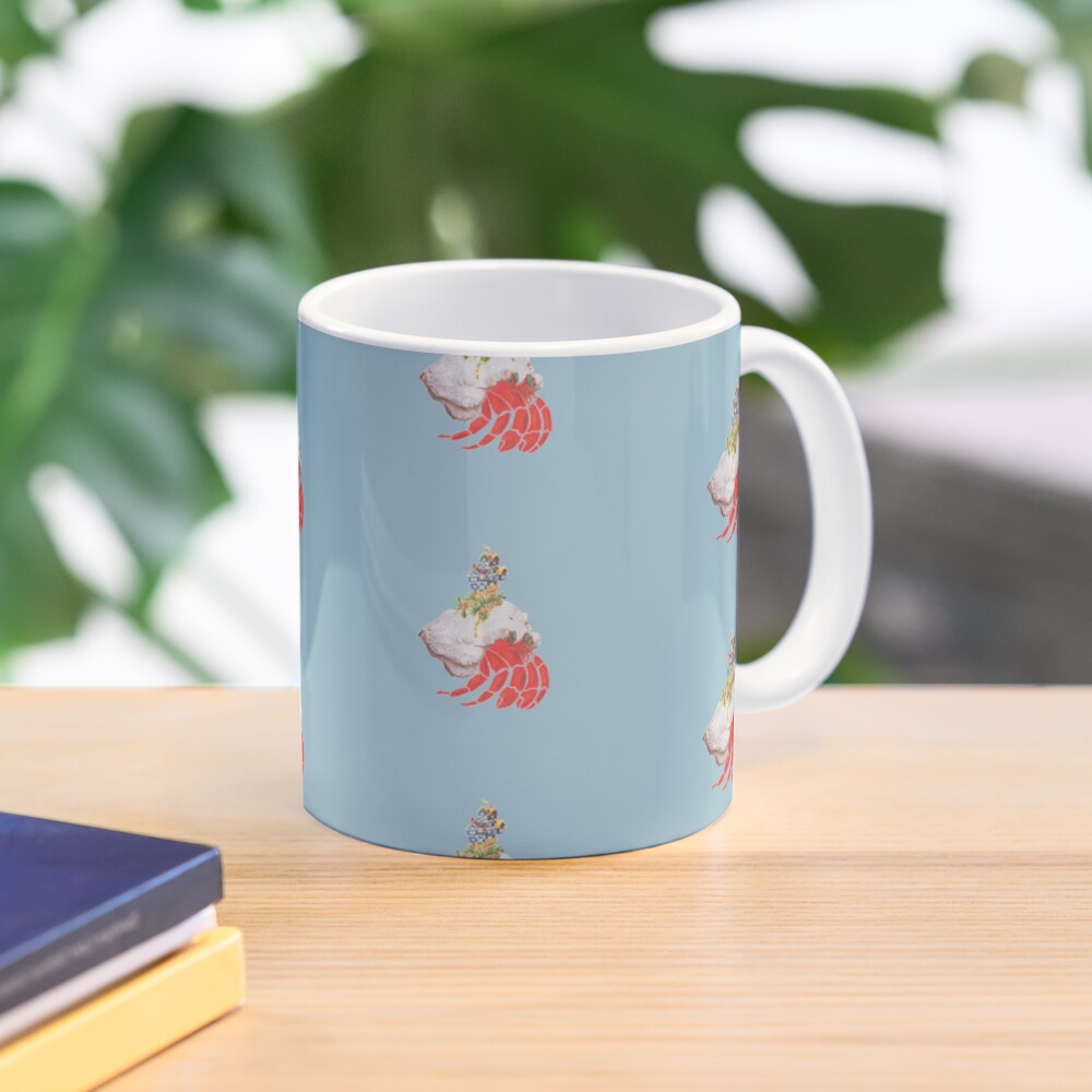 Item preview, Classic Mug designed and sold by Gypsopani.