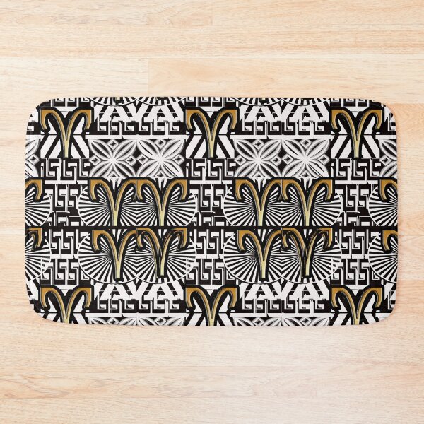 Item preview, ARIES10 designed and sold by leo227847.