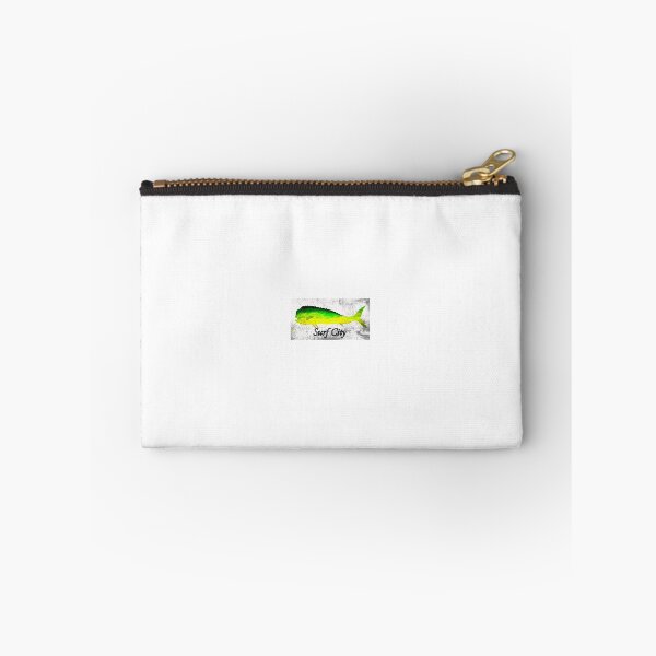 Item preview, Surf City Salty Mahi designed and sold by barryknauff.