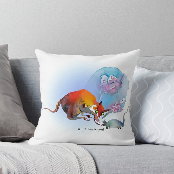Item preview, Puedo tocarte designed and sold by Goodaboom.