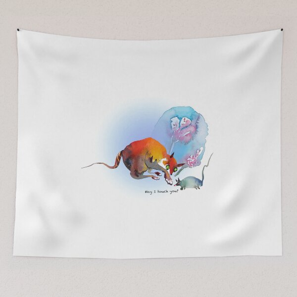 Item preview, Puedo tocarte designed and sold by Goodaboom.
