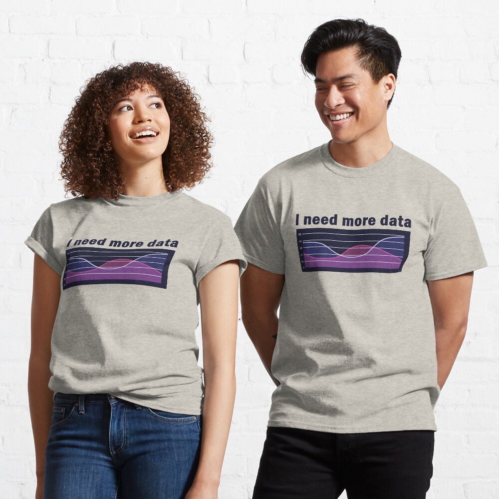 Item preview, Classic T-Shirt designed and sold by FunnyGrief.