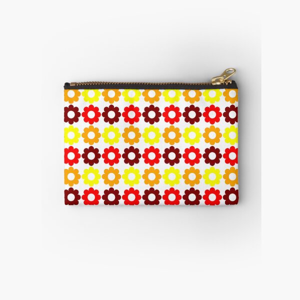 Item preview, Retro Flower designed and sold by ComPott.