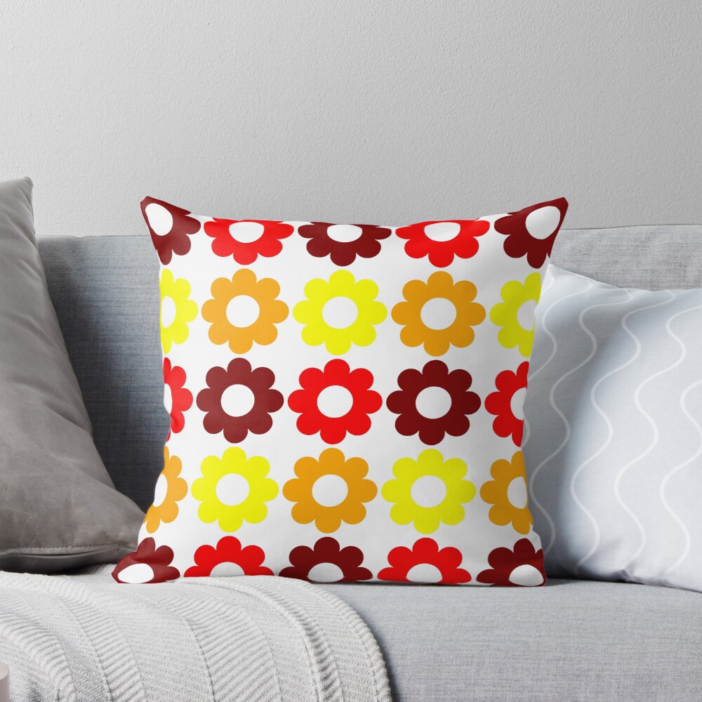 Item preview, Throw Pillow designed and sold by ComPott.