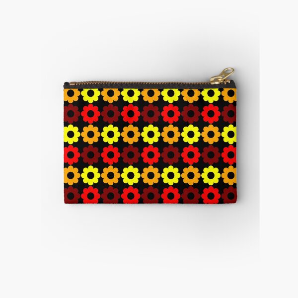 Item preview, Retro Flower designed and sold by ComPott.