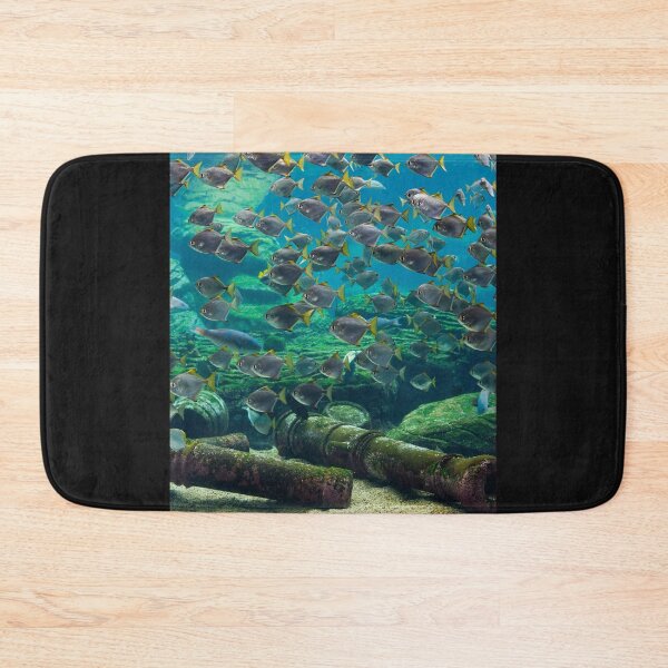 Item preview, Ocean floor. designed and sold by Jurie Maree.