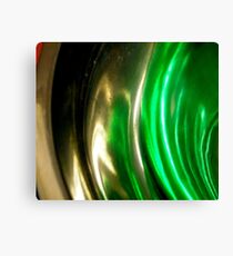 Abstract 1583 Canvas Print