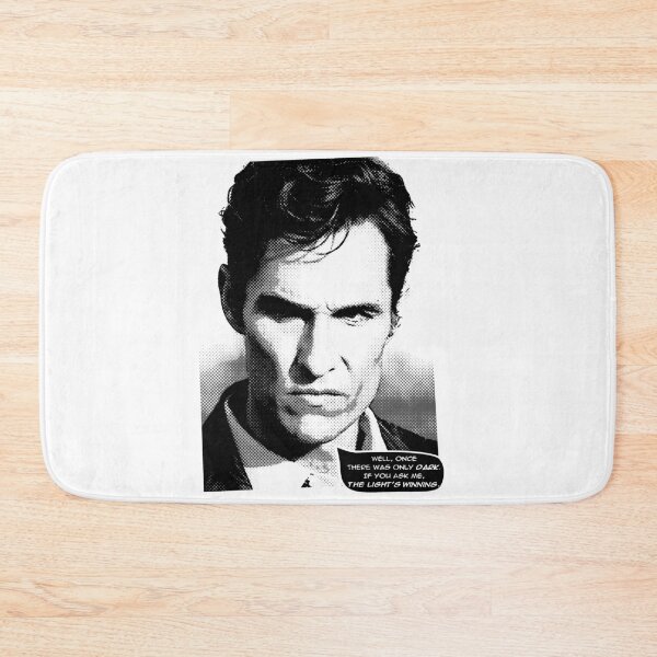 Item preview, True Detective - The light's winning designed and sold by Yithian.