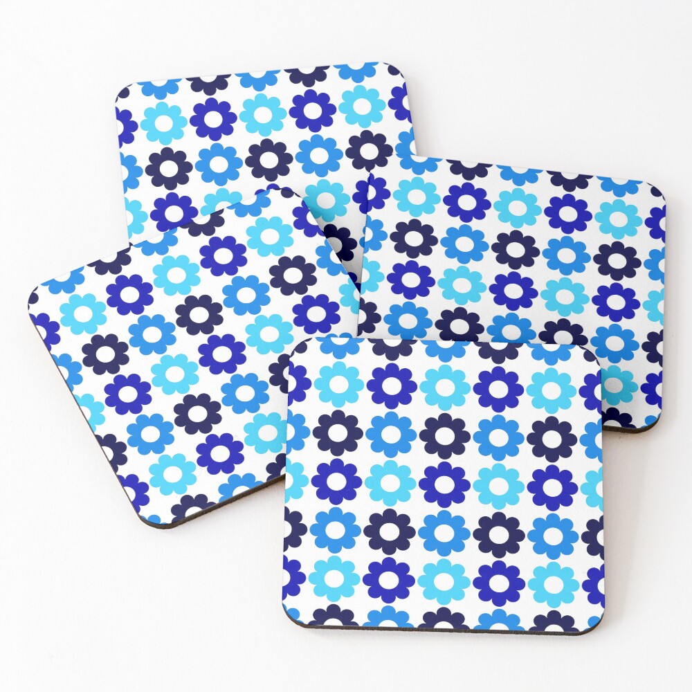 Item preview, Coasters (Set of 4) designed and sold by ComPott.
