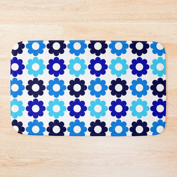 Item preview, Retro Flower designed and sold by ComPott.