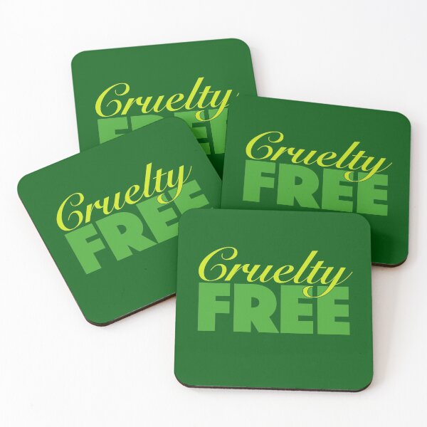 Item preview, Cruelty Free designed and sold by TheFlying6.