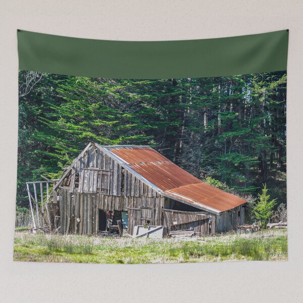 Item preview, A California Coastal Barn designed and sold by Bryan Spellman.