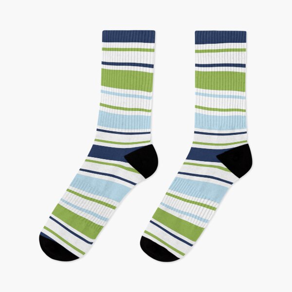 Item preview, Minimal Abstract Blue White Green 06 designed and sold by BeatrisVeres.