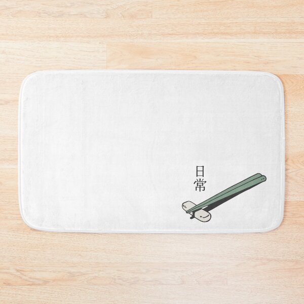 Item preview, Nichijou - Chopsticks designed and sold by HayTim.