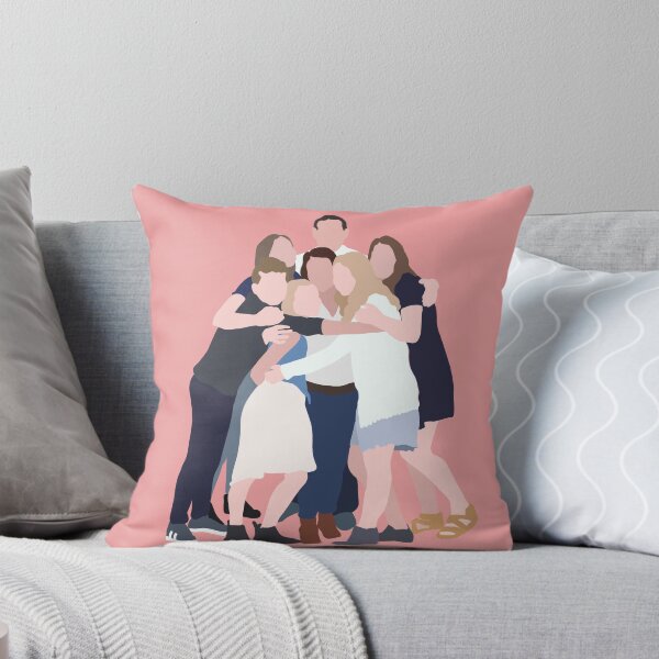Item preview, preece family designed and sold by karleejaneart.