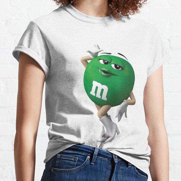 M M T Shirts for Sale Redbubble