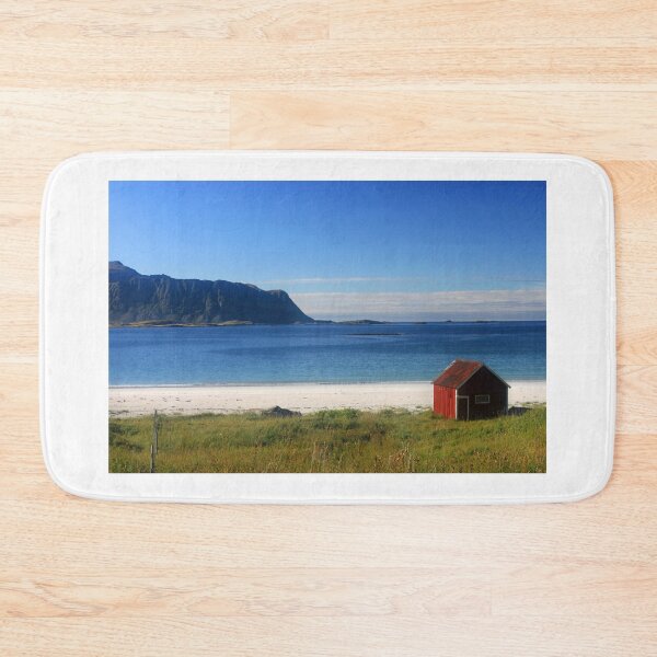 Item preview, Ramberg Beach designed and sold by beavo.