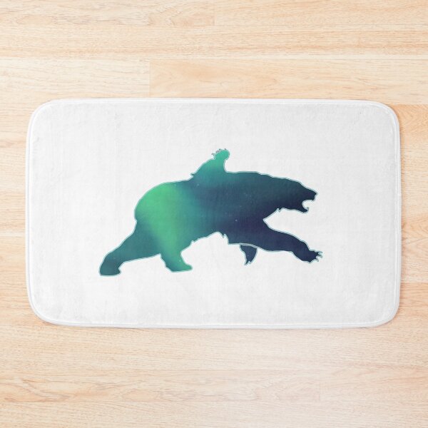 Item preview, Lyra & The Bear designed and sold by thebowtrucklesh.