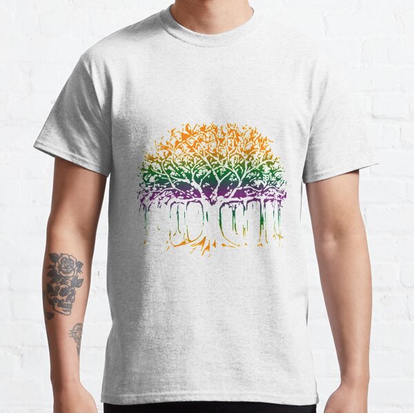 banyan tree t shirts