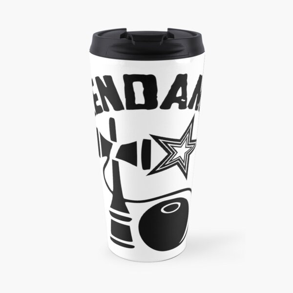 KENDAMA STAR Mug isotherme