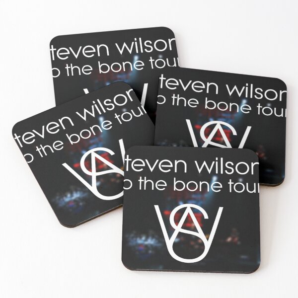 Item preview, steven wilson > genre rock progresif designed and sold by nesb8.