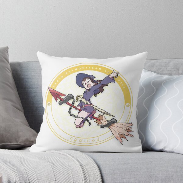 Item preview, Little Witch Academia - Atsuko Kagari designed and sold by HayTim.