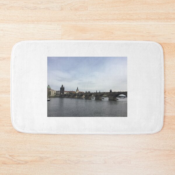 Item preview, Charles Bridge designed and sold by ampp.