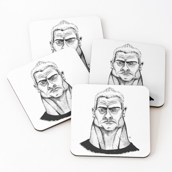 Item preview, Punk Icon designed and sold by pisceanpaul.