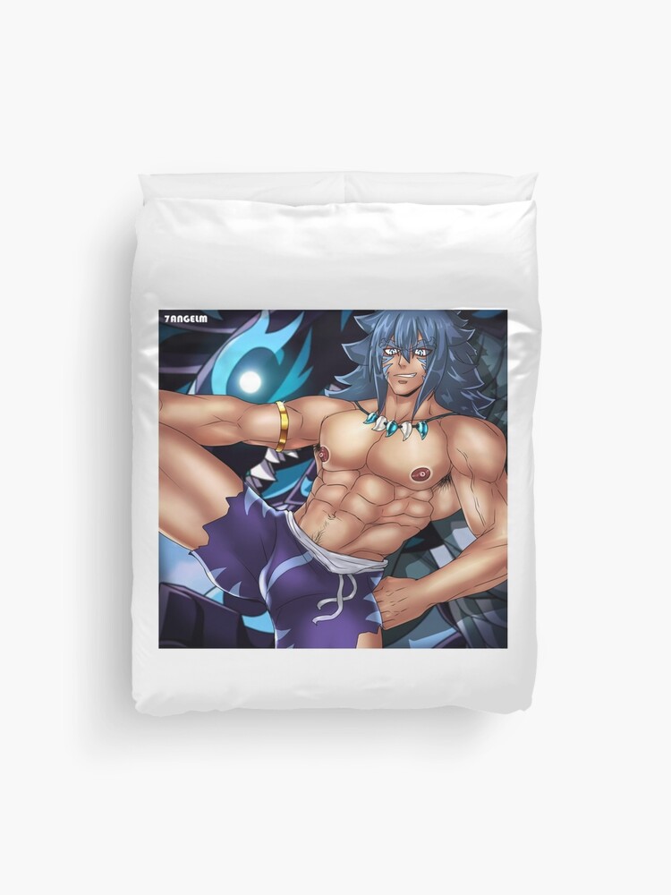 More On Patreon 7angelm Gay Art Bara Pecs Characters Hot Sexy Boys Male Body Anime Yaoi Bl Fanart Guys Digital Pinup Duvet Cover For Sale By 7angelm Redbubble