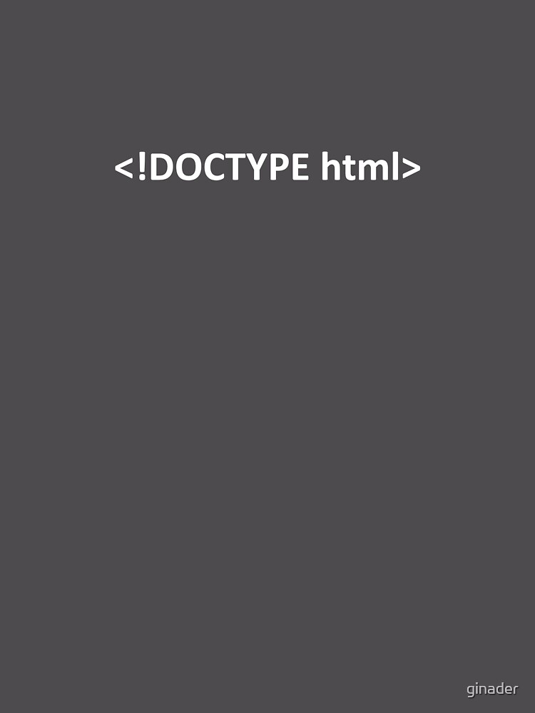 Thumbnail 6 von 6, Premium Oversized Pullover, HTML5! designt und verkauft von ginader.