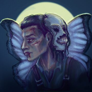 Artwork thumbnail, Butterfly effect by Gypsopani