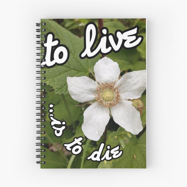 Item preview, To Live...2 designed and sold by Bobby Mack-Hazelwood.