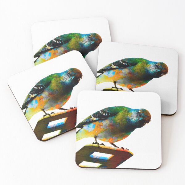 Item preview, Who Threw the Paint ? designed and sold by heatherfriedman.