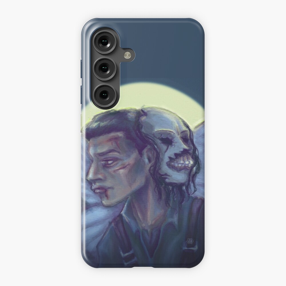 Item preview, Samsung Galaxy Snap Case designed and sold by Gypsopani.