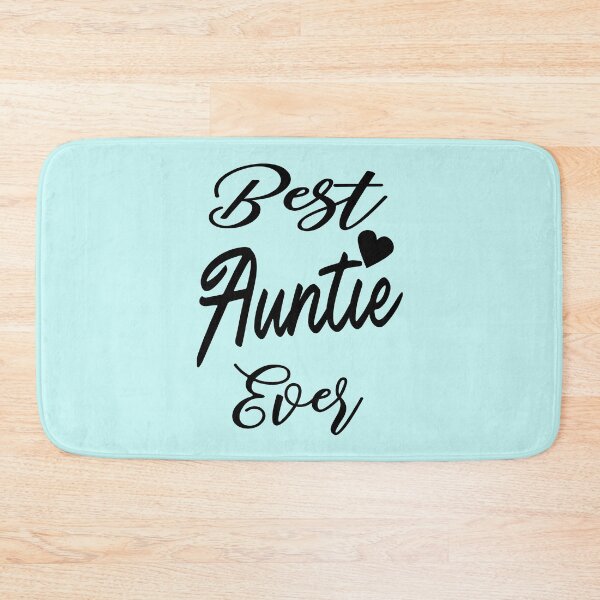 Item preview, Best Auntie Ever Shirt, Auntie Gifts, Auntie Shirt, Auntie Tshirt, New Auntie, Auntie To Be Shirt, Promoted To Auntie, Aunt Shirt designed and sold by DAM Creative ⭐⭐⭐⭐⭐.