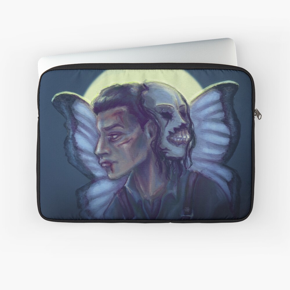 Item preview, Laptop Sleeve designed and sold by Gypsopani.